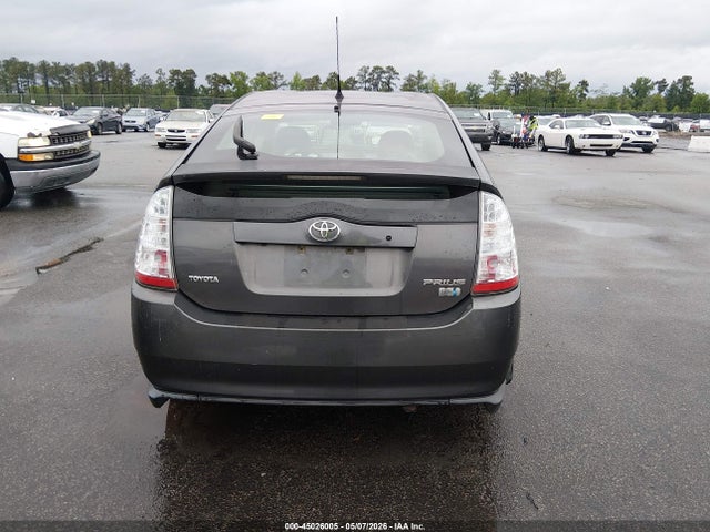 Toyota Prius Touring