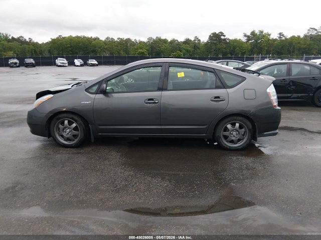 Toyota Prius Touring