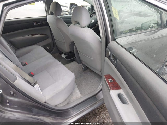 Toyota Prius Touring