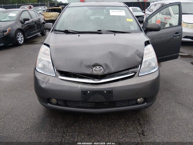 Toyota Prius Touring