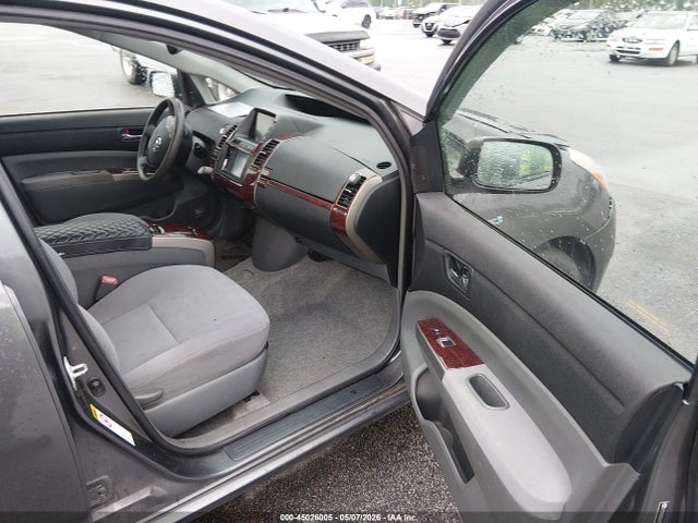 Toyota Prius Touring