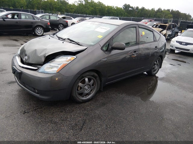 Toyota Prius Touring