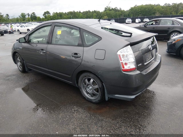 Toyota Prius Touring
