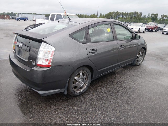 Toyota Prius Touring