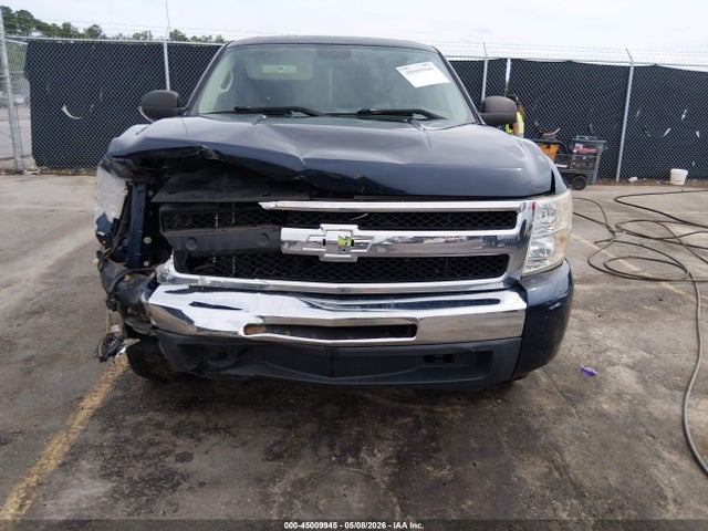 Chevrolet Silverado 1500 Lt