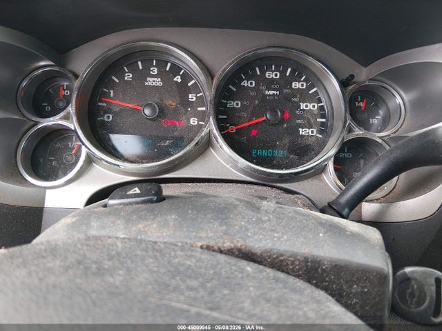 Chevrolet Silverado 1500 Lt
