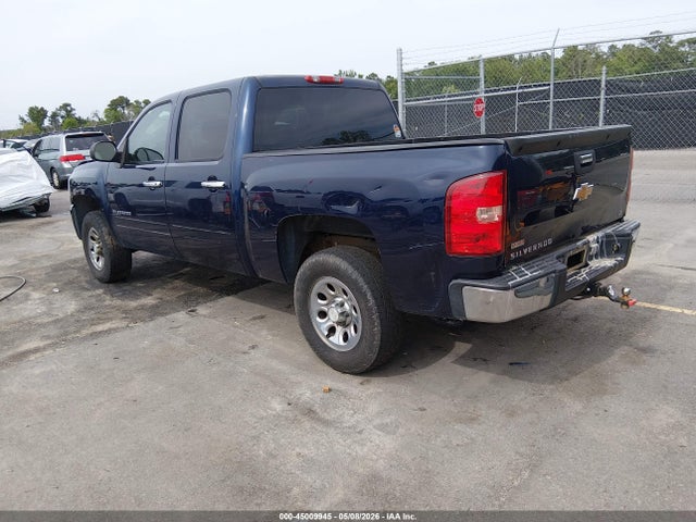 Chevrolet Silverado 1500 Lt