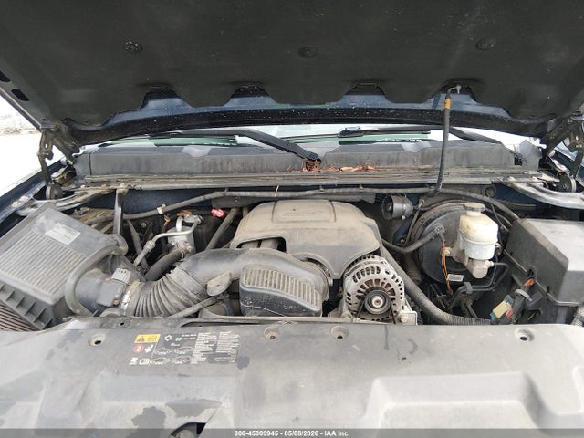 Chevrolet Silverado 1500 Lt