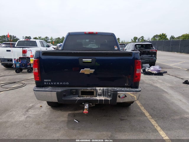 Chevrolet Silverado 1500 Lt