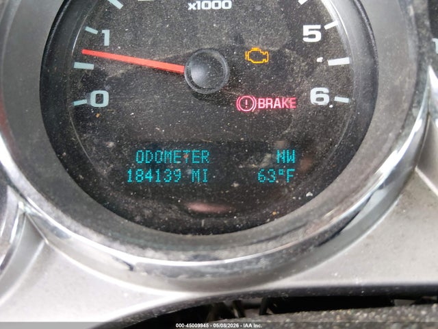 Chevrolet Silverado 1500 Lt