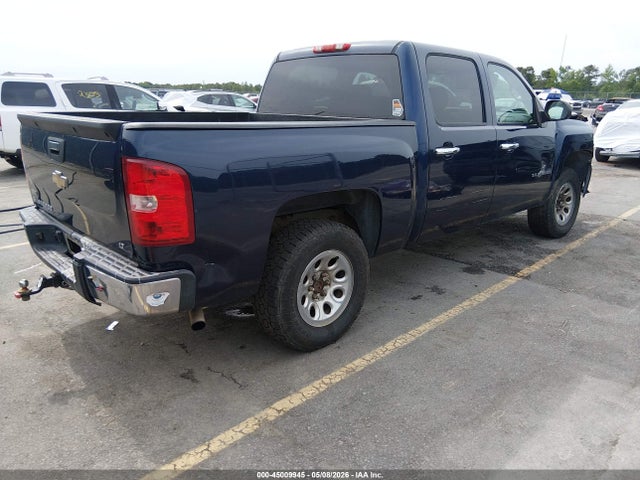 Chevrolet Silverado 1500 Lt