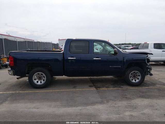 Chevrolet Silverado 1500 Lt