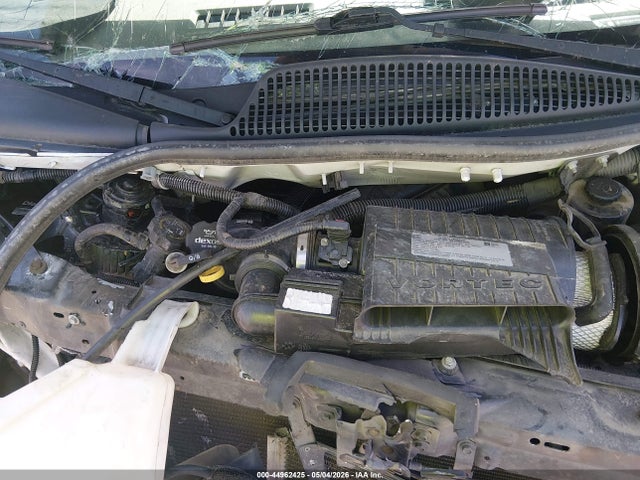 Chevrolet Express Van