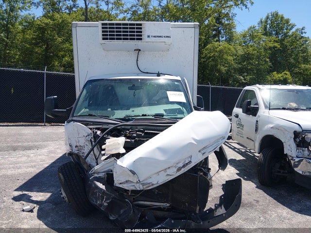 Chevrolet Express Van