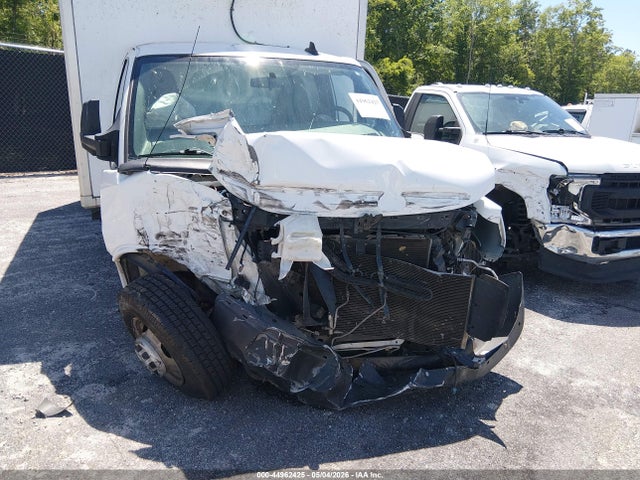 Chevrolet Express Van