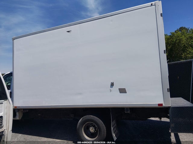 Chevrolet Express Van