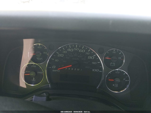 Chevrolet Express Van