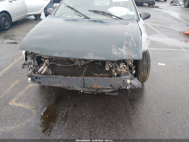 Toyota Corolla Ce