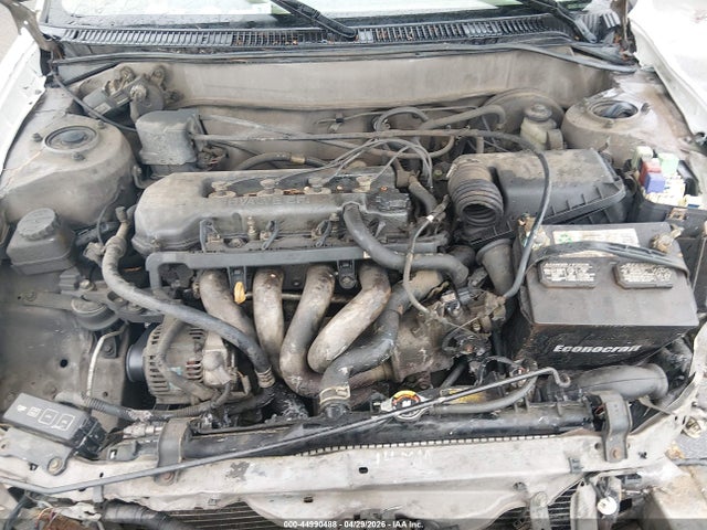Toyota Corolla Ce