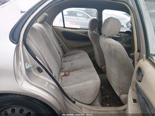 Toyota Corolla Ce