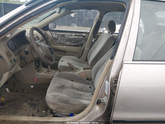 Toyota Corolla Ce
