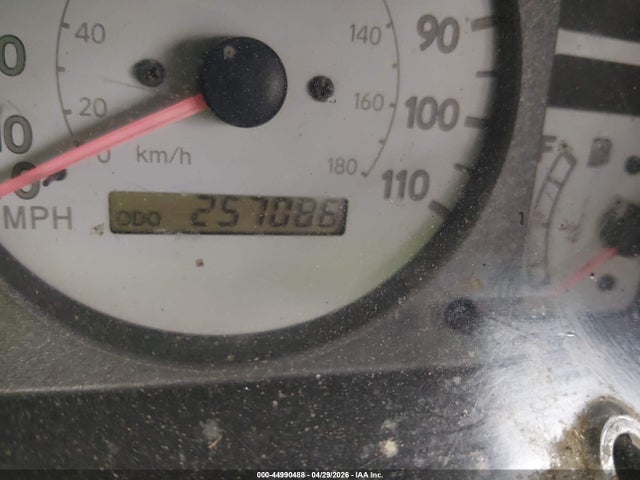 Toyota Corolla Ce