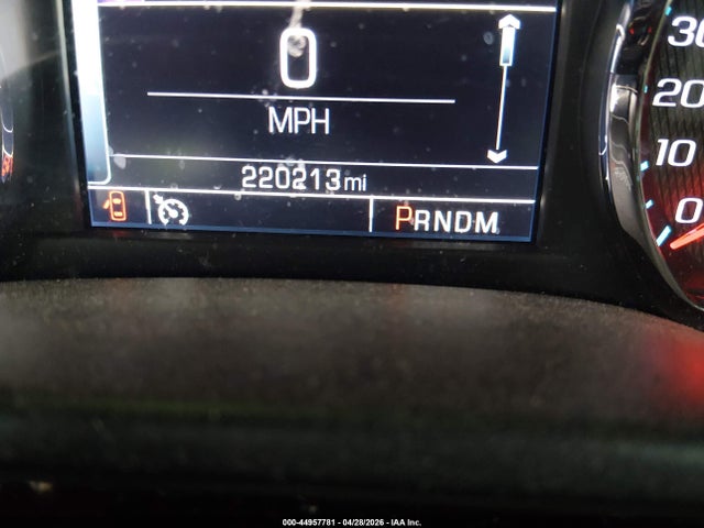 Chevrolet Silverado 1500 2lt
