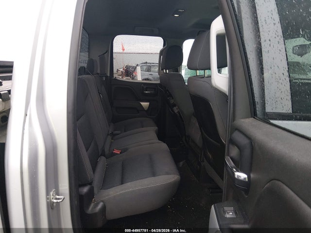 Chevrolet Silverado 1500 2lt