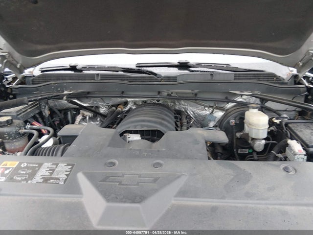 Chevrolet Silverado 1500 2lt