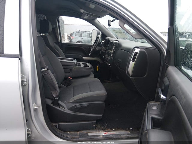 Chevrolet Silverado 1500 2lt