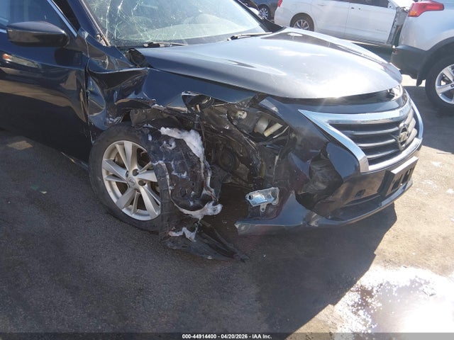 Nissan Altima 2.5 Sv