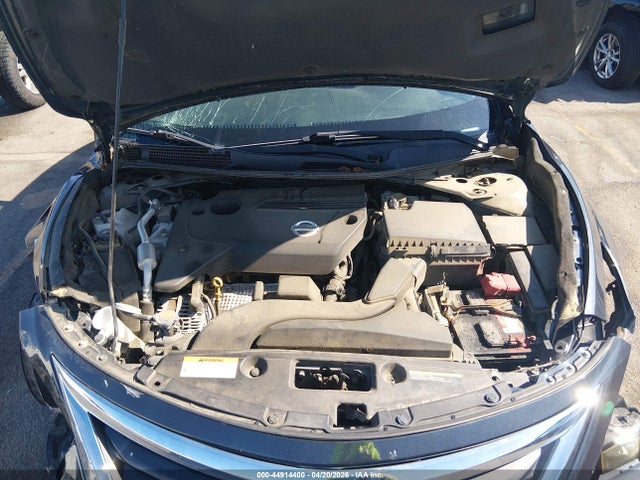 Nissan Altima 2.5 Sv