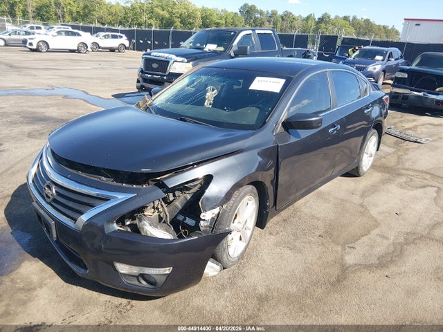 Nissan Altima 2.5 Sv