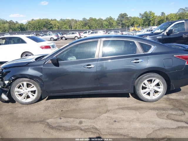 Nissan Altima 2.5 Sv
