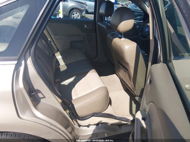 Mercury Montego Luxury