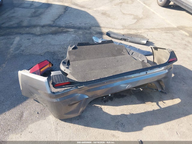 Nissan Altima S Fwd