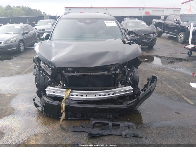 Honda Pilot Sport