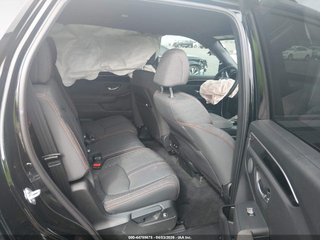 Honda Pilot Sport