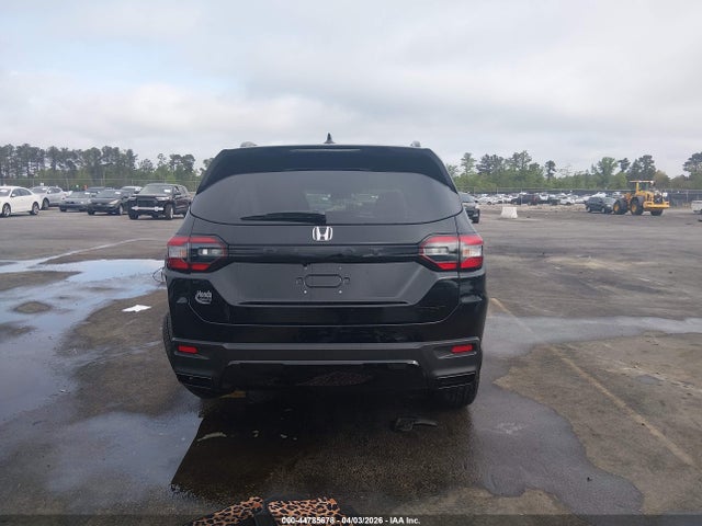 Honda Pilot Sport