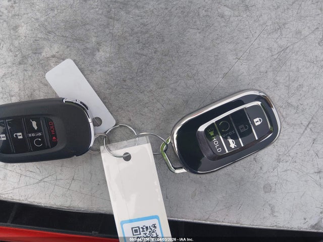 Honda Pilot Sport