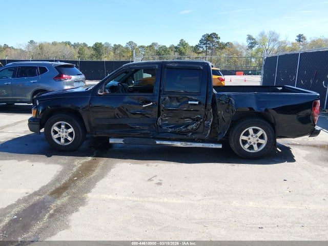 Chevrolet Colorado 1lt