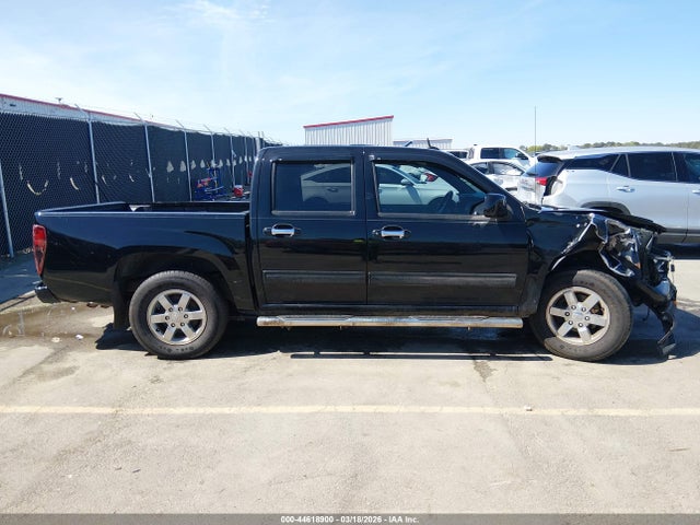 Chevrolet Colorado 1lt