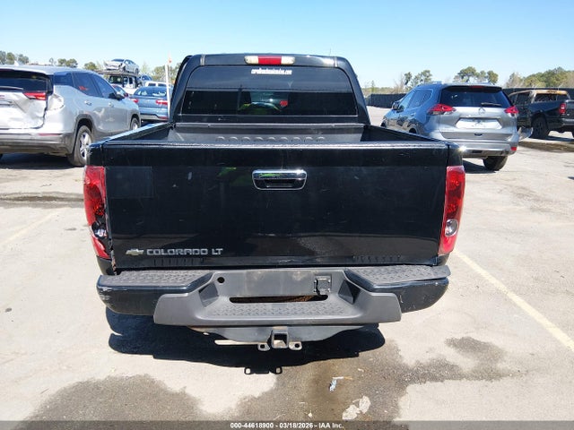 Chevrolet Colorado 1lt