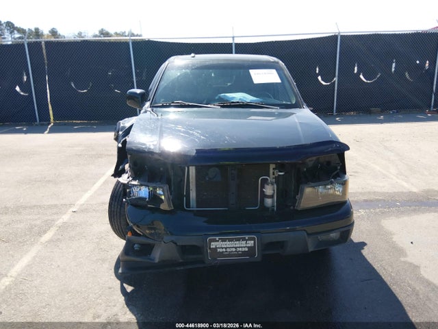 Chevrolet Colorado 1lt