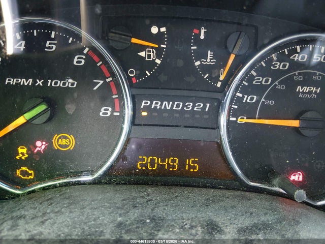 Chevrolet Colorado 1lt