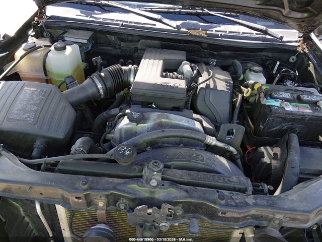 Chevrolet Colorado 1lt