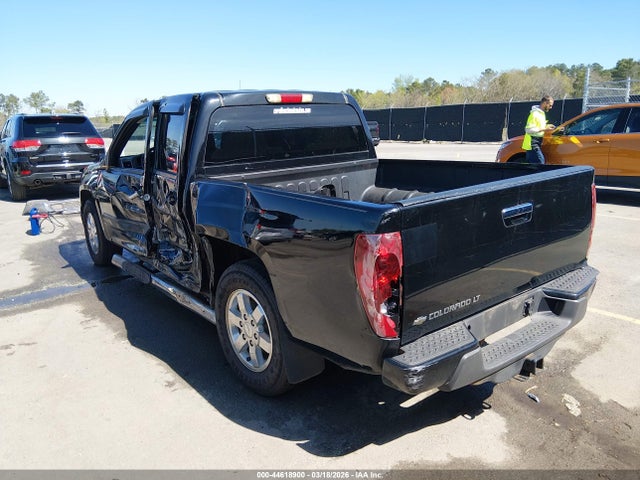 Chevrolet Colorado 1lt