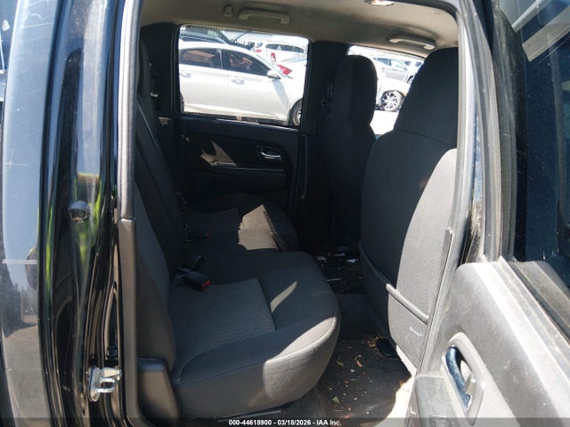 Chevrolet Colorado 1lt