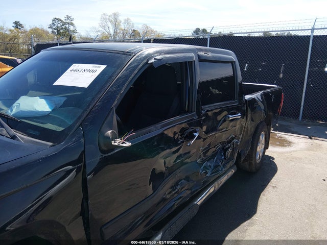 Chevrolet Colorado 1lt