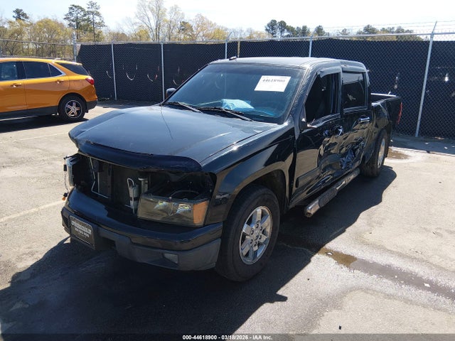 Chevrolet Colorado 1lt